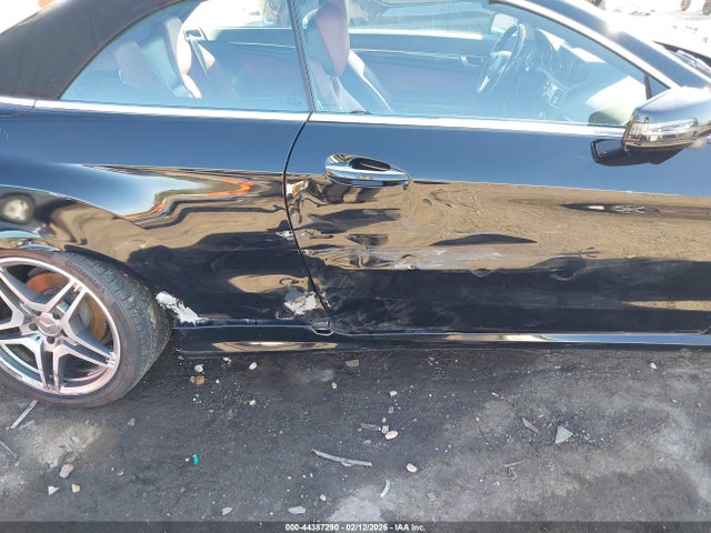 Aukcja sprzedaży 2014 Mercedes-benz E 550, vin: WDDKK7DF3EF231396, numer aukcji: 44387290