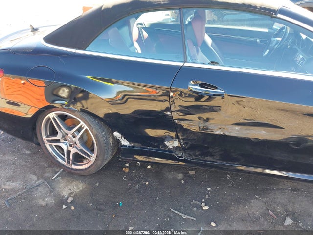Aukcja sprzedaży 2014 Mercedes-benz E 550, vin: WDDKK7DF3EF231396, numer aukcji: 44387290
