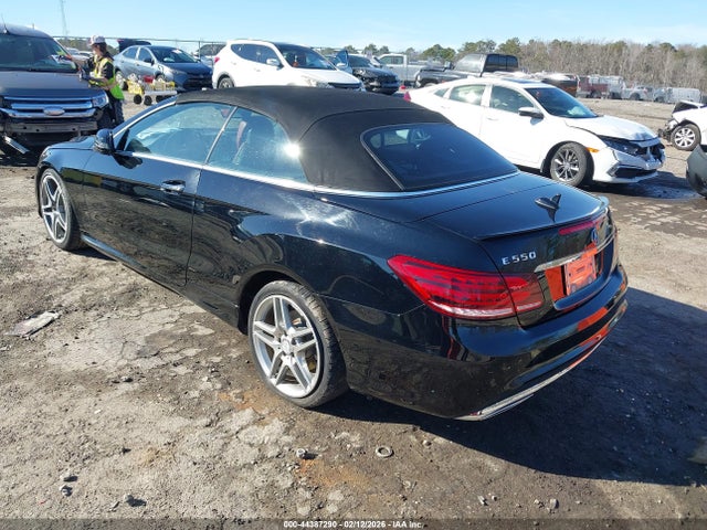 Aukcja sprzedaży 2014 Mercedes-benz E 550, vin: WDDKK7DF3EF231396, numer aukcji: 44387290