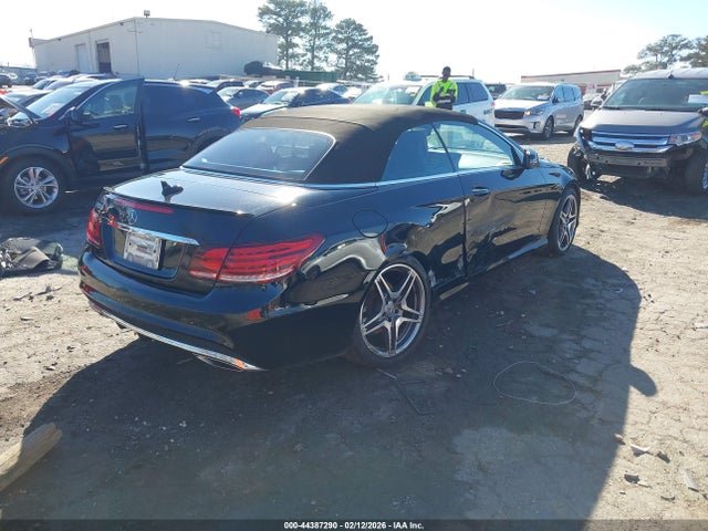 Aukcja sprzedaży 2014 Mercedes-benz E 550, vin: WDDKK7DF3EF231396, numer aukcji: 44387290