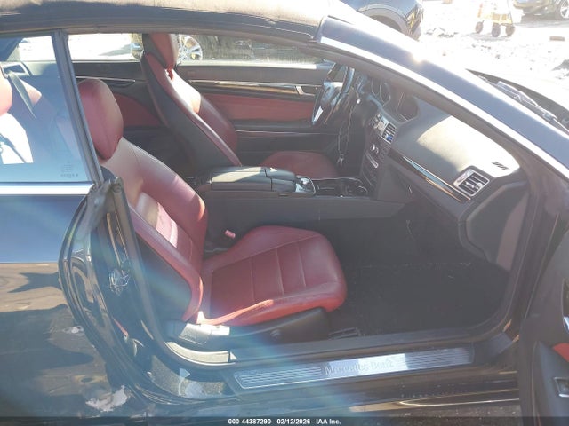Aukcja sprzedaży 2014 Mercedes-benz E 550, vin: WDDKK7DF3EF231396, numer aukcji: 44387290