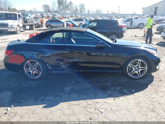 Aukcja sprzedaży 2014 Mercedes-benz E 550, vin: WDDKK7DF3EF231396, numer aukcji: 44387290