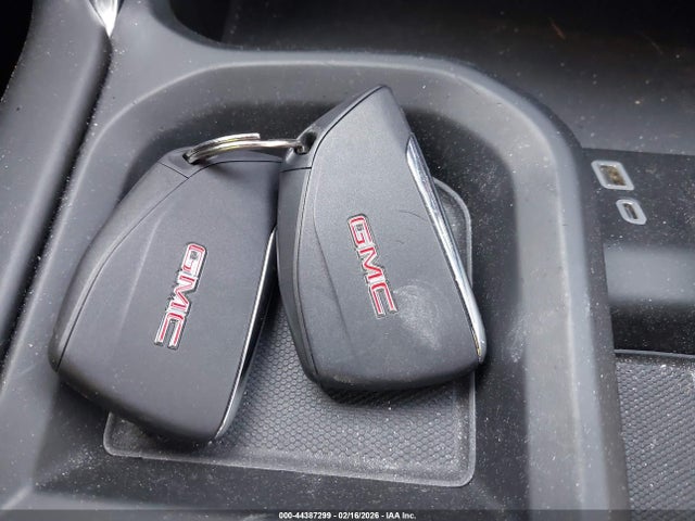44387299 :رقم المزاد ، 1GT49XEY9RF276735 vin ، 2024 Gmc Sierra 2500hd مزاد بيع