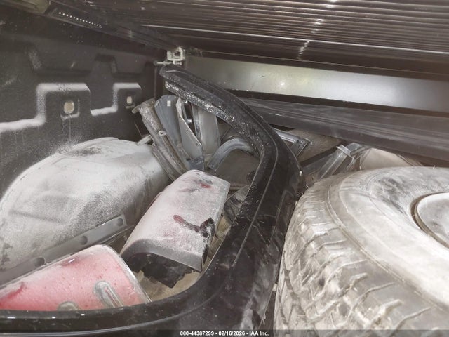 44387299 :رقم المزاد ، 1GT49XEY9RF276735 vin ، 2024 Gmc Sierra 2500hd مزاد بيع