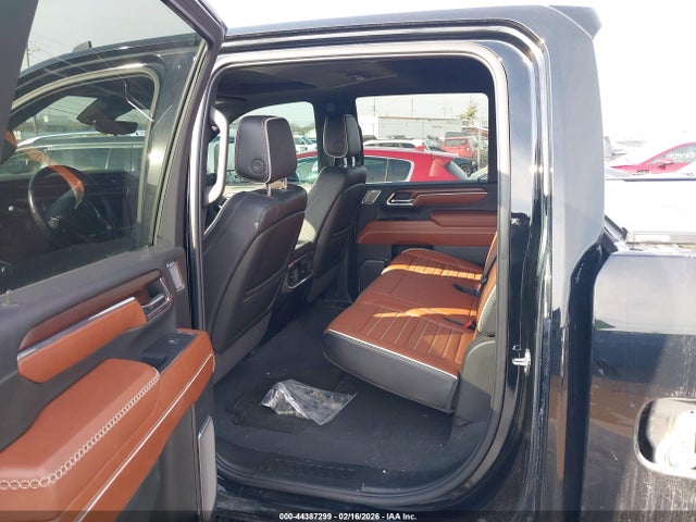 44387299 :رقم المزاد ، 1GT49XEY9RF276735 vin ، 2024 Gmc Sierra 2500hd مزاد بيع