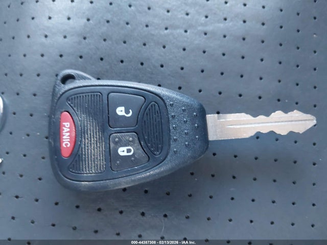 2007 DODGE CALIBER 1B3HE78K87D556631 Photo 10