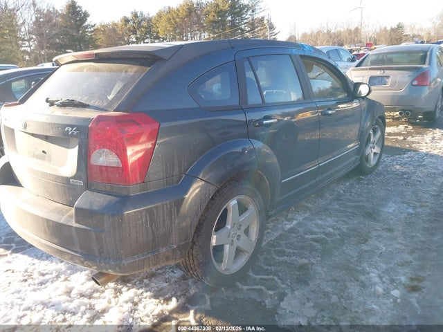 2007 DODGE CALIBER 1B3HE78K87D556631 Photo 3