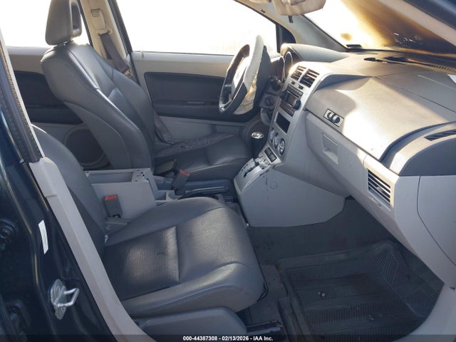 2007 DODGE CALIBER 1B3HE78K87D556631 Photo 4