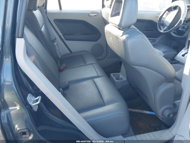 2007 DODGE CALIBER 1B3HE78K87D556631 Photo 7