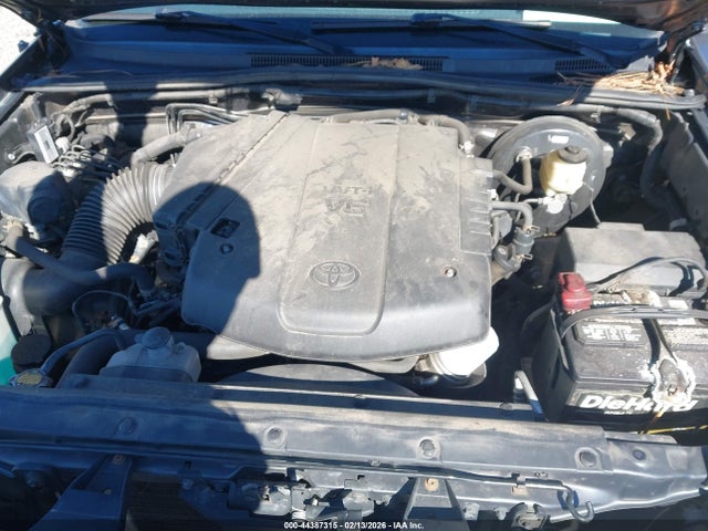 3TMLU4EN3FM206500 Toyota Tacoma Base V6