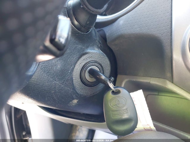 3TMLU4EN3FM206500 Toyota Tacoma Base V6
