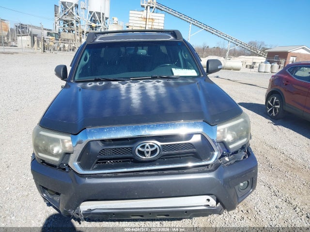 3TMLU4EN3FM206500 Toyota Tacoma Base V6