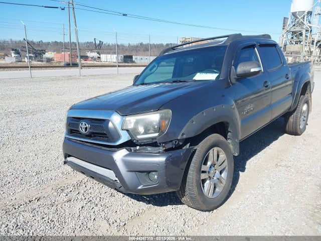 3TMLU4EN3FM206500 Toyota Tacoma Base V6