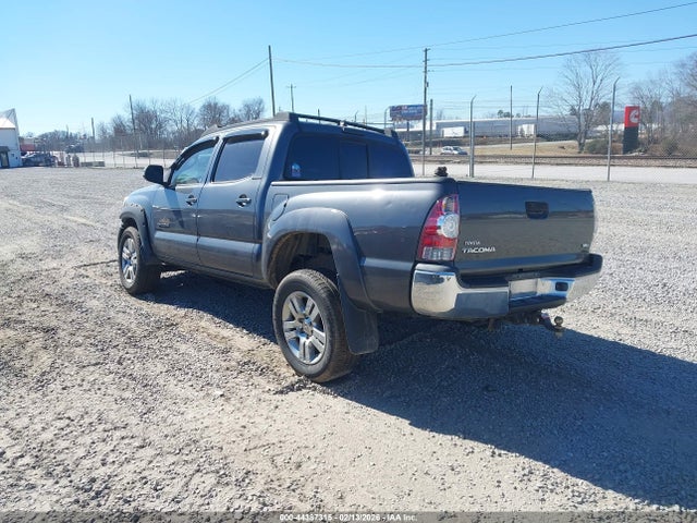 3TMLU4EN3FM206500 Toyota Tacoma Base V6
