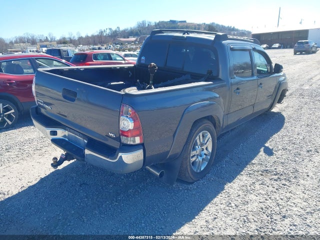 3TMLU4EN3FM206500 Toyota Tacoma Base V6
