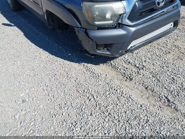 3TMLU4EN3FM206500 Toyota Tacoma Base V6