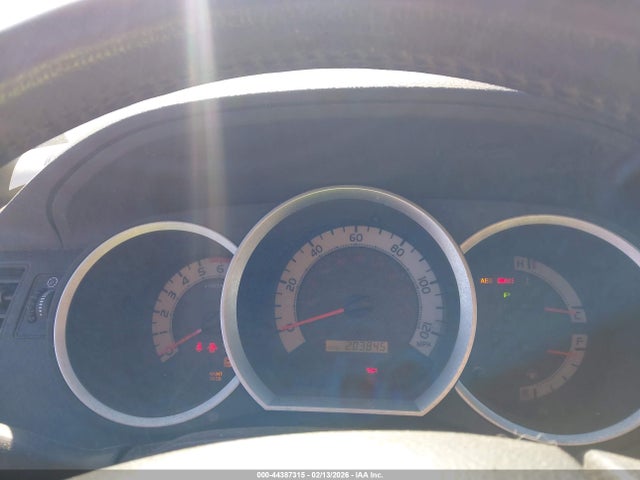 3TMLU4EN3FM206500 Toyota Tacoma Base V6