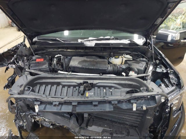 2023 GMC SIERRA 1500 1GTUUHEL7PZ270095 Photo 9