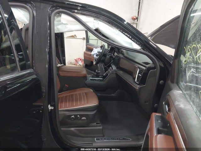 2023 GMC SIERRA 1500 1GTUUHEL7PZ270095 Photo 4