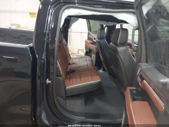 2023 GMC SIERRA 1500 1GTUUHEL7PZ270095 Photo 7
