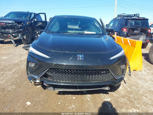 Продаж на аукціоні авто 2025 Buick Envista Sport Touring Fwd, vin: KL47LBEP1SB191419, номер лоту: 44387323