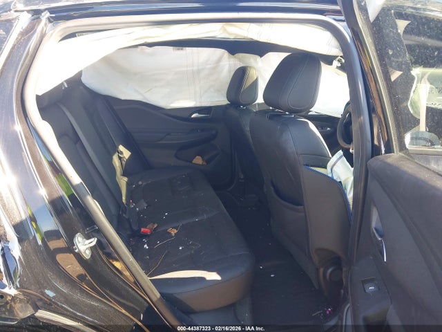 Продаж на аукціоні авто 2025 Buick Envista Sport Touring Fwd, vin: KL47LBEP1SB191419, номер лоту: 44387323