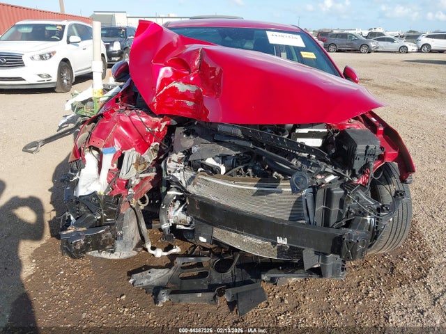 Aukcja sprzedaży 2024 Kia Forte Lxs, vin: 3KPF24AD9RE745119, numer aukcji: 44387326