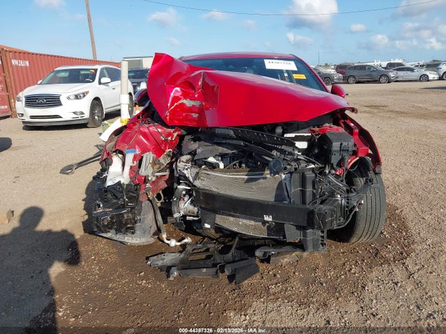 Aukcja sprzedaży 2024 Kia Forte Lxs, vin: 3KPF24AD9RE745119, numer aukcji: 44387326
