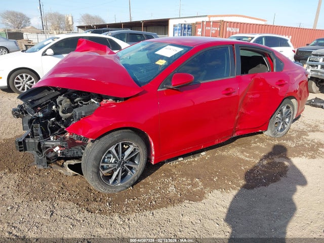 Aukcja sprzedaży 2024 Kia Forte Lxs, vin: 3KPF24AD9RE745119, numer aukcji: 44387326