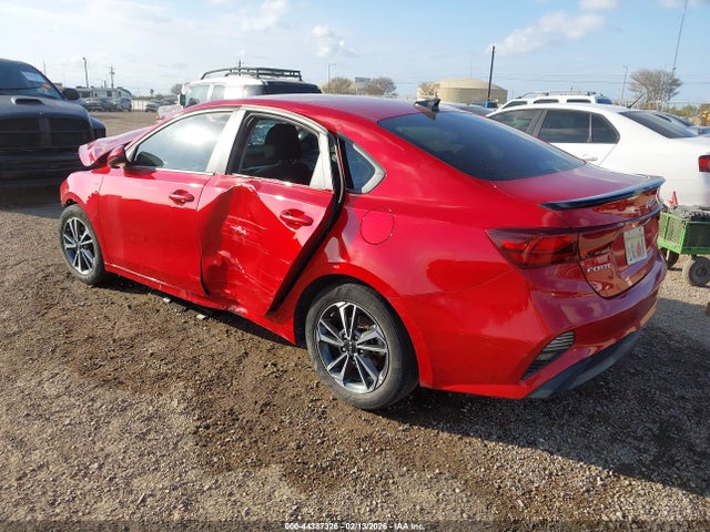 Aukcja sprzedaży 2024 Kia Forte Lxs, vin: 3KPF24AD9RE745119, numer aukcji: 44387326