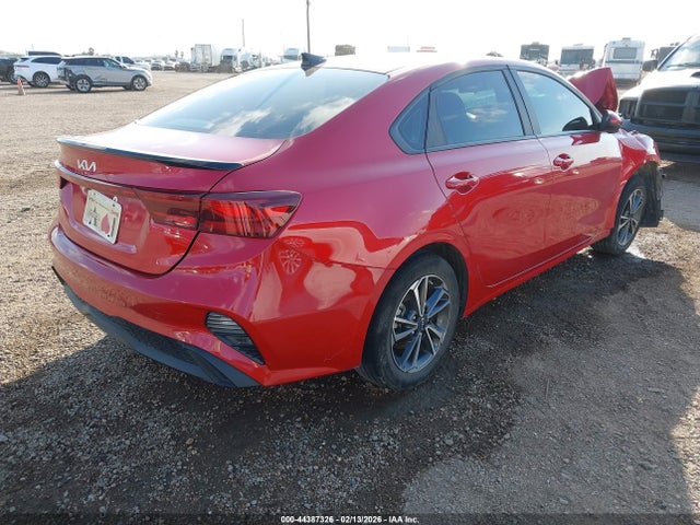 Aukcja sprzedaży 2024 Kia Forte Lxs, vin: 3KPF24AD9RE745119, numer aukcji: 44387326
