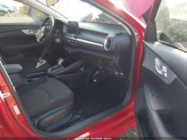 Aukcja sprzedaży 2024 Kia Forte Lxs, vin: 3KPF24AD9RE745119, numer aukcji: 44387326