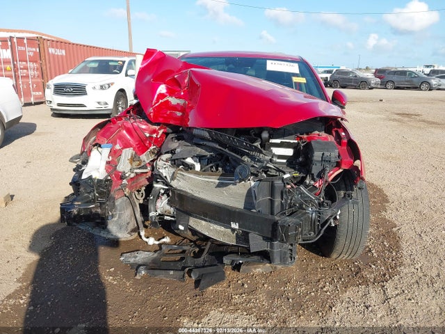 Aukcja sprzedaży 2024 Kia Forte Lxs, vin: 3KPF24AD9RE745119, numer aukcji: 44387326