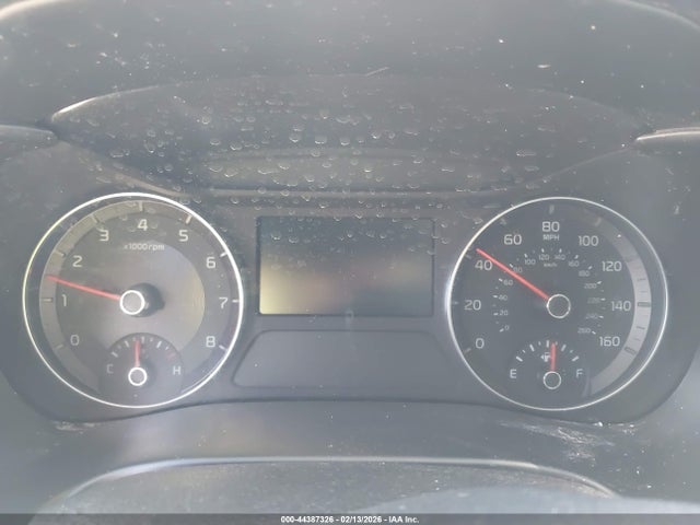 Aukcja sprzedaży 2024 Kia Forte Lxs, vin: 3KPF24AD9RE745119, numer aukcji: 44387326