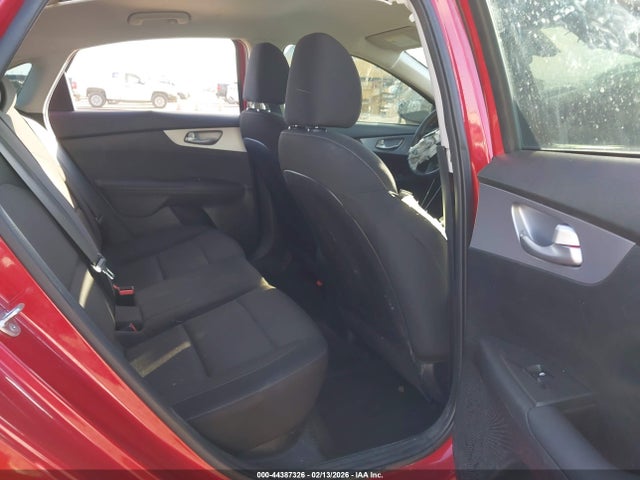 Aukcja sprzedaży 2024 Kia Forte Lxs, vin: 3KPF24AD9RE745119, numer aukcji: 44387326