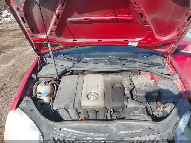Продажа на аукционе авто 2007 Volkswagen Jetta, vin: 3VWGG71K07M137107, номер лота: 44387328