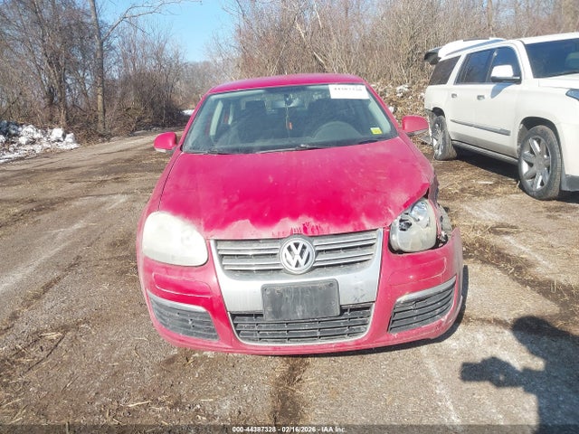 Продажа на аукционе авто 2007 Volkswagen Jetta, vin: 3VWGG71K07M137107, номер лота: 44387328