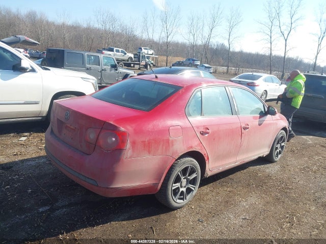 Продажа на аукционе авто 2007 Volkswagen Jetta, vin: 3VWGG71K07M137107, номер лота: 44387328