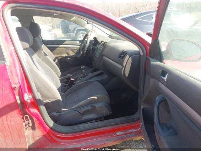 Продажа на аукционе авто 2007 Volkswagen Jetta, vin: 3VWGG71K07M137107, номер лота: 44387328