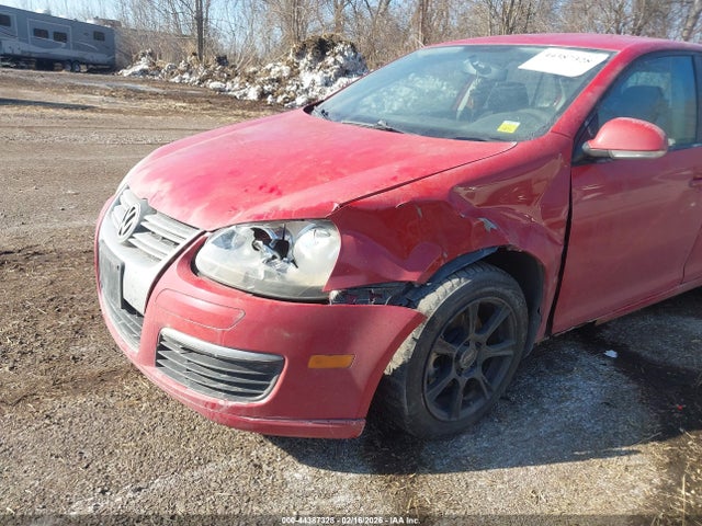 Продажа на аукционе авто 2007 Volkswagen Jetta, vin: 3VWGG71K07M137107, номер лота: 44387328