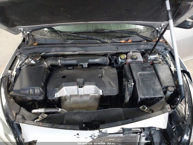 Продажа на аукционе авто 2014 Chevrolet Malibu 1fl, vin: 1G11A5SL7EF138329, номер лота: 44387329
