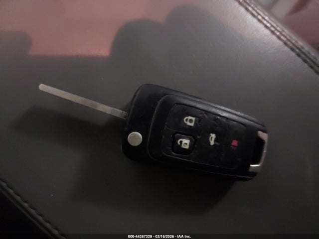 Продажа на аукционе авто 2014 Chevrolet Malibu 1fl, vin: 1G11A5SL7EF138329, номер лота: 44387329