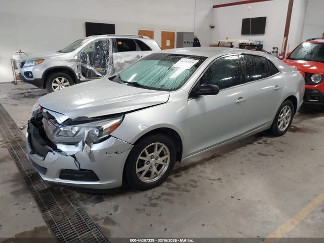 Продажа на аукционе авто 2014 Chevrolet Malibu 1fl, vin: 1G11A5SL7EF138329, номер лота: 44387329