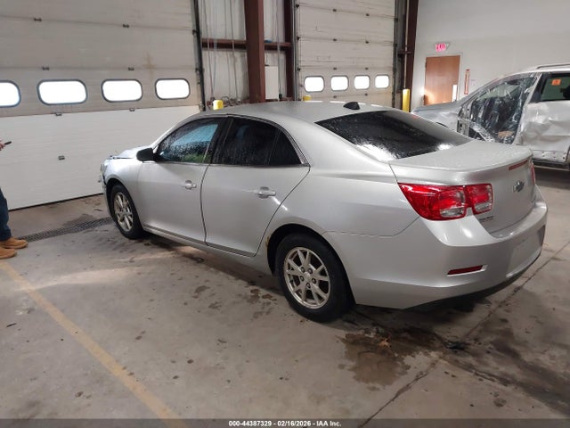 Продажа на аукционе авто 2014 Chevrolet Malibu 1fl, vin: 1G11A5SL7EF138329, номер лота: 44387329