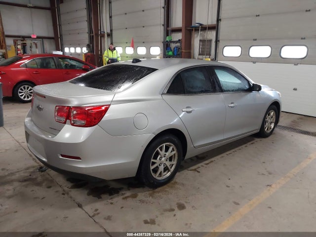 Продажа на аукционе авто 2014 Chevrolet Malibu 1fl, vin: 1G11A5SL7EF138329, номер лота: 44387329