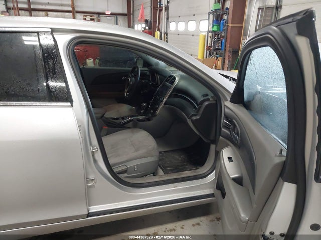 Продажа на аукционе авто 2014 Chevrolet Malibu 1fl, vin: 1G11A5SL7EF138329, номер лота: 44387329