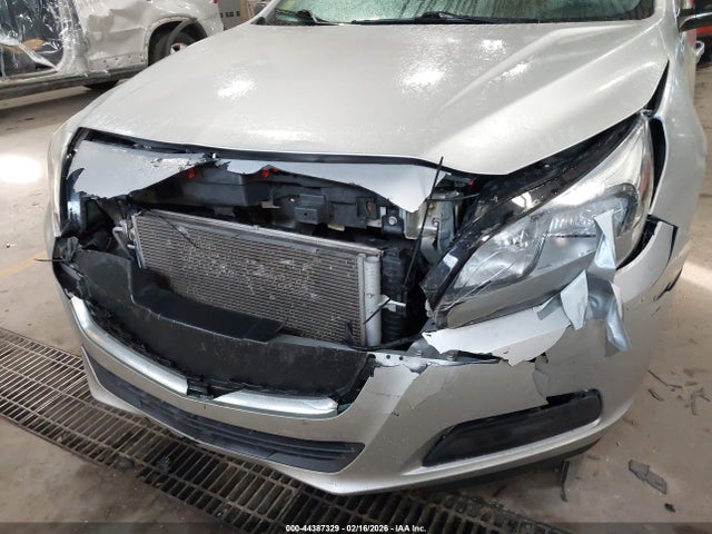 Продажа на аукционе авто 2014 Chevrolet Malibu 1fl, vin: 1G11A5SL7EF138329, номер лота: 44387329