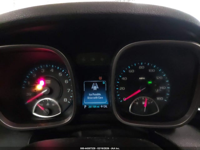 Продажа на аукционе авто 2014 Chevrolet Malibu 1fl, vin: 1G11A5SL7EF138329, номер лота: 44387329