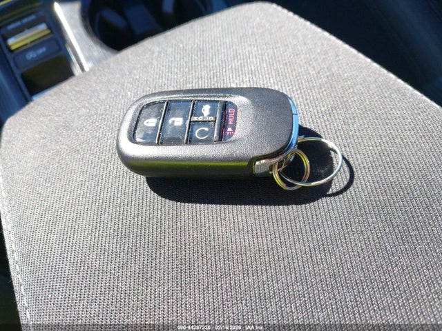 Honda Civic Sport 2026 2HGFE2F5XTH539947 Image 11