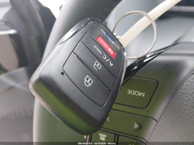Продаж на аукціоні авто 2025 Subaru Solterra Premium, vin: JTMABABA1SA105704, номер лоту: 44387331